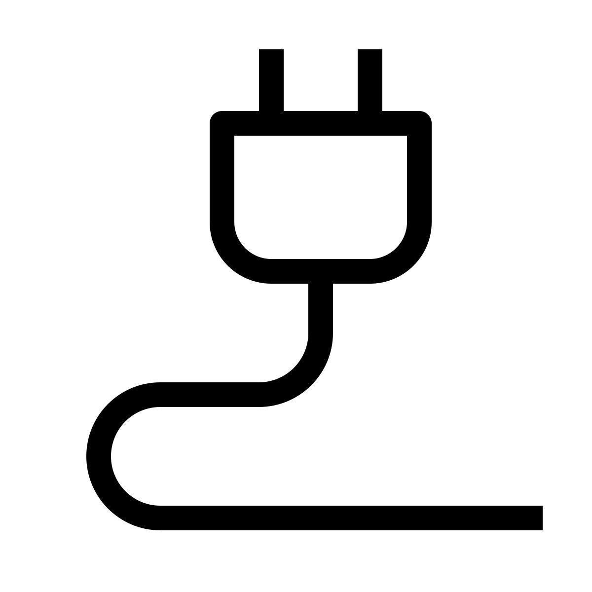charger icon
