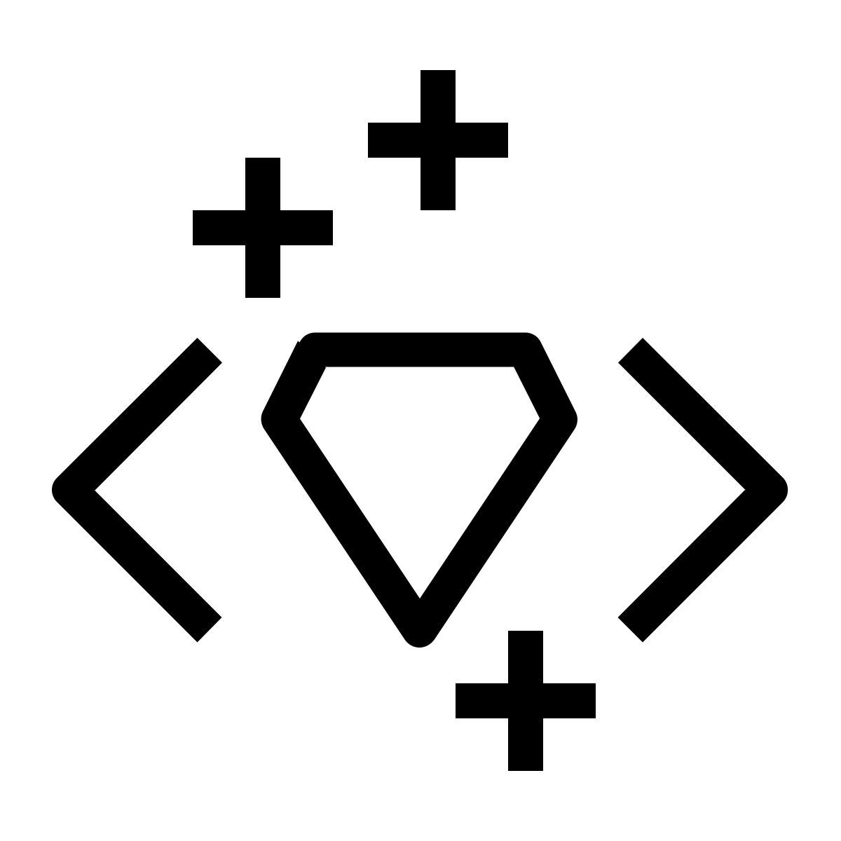 código limpo icon