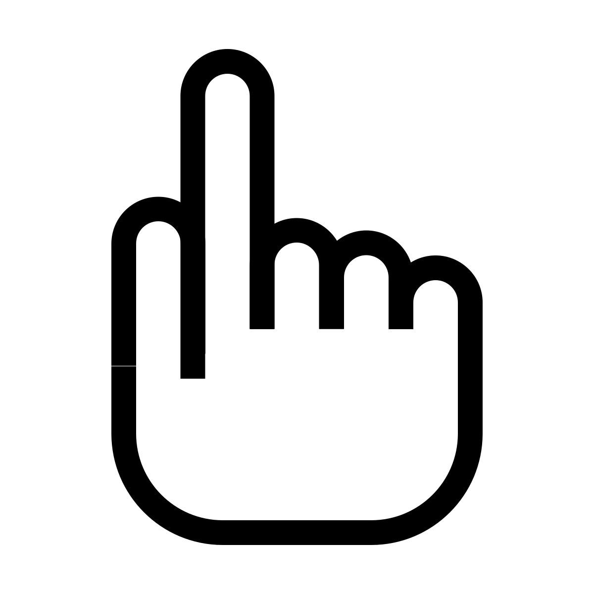 click icon