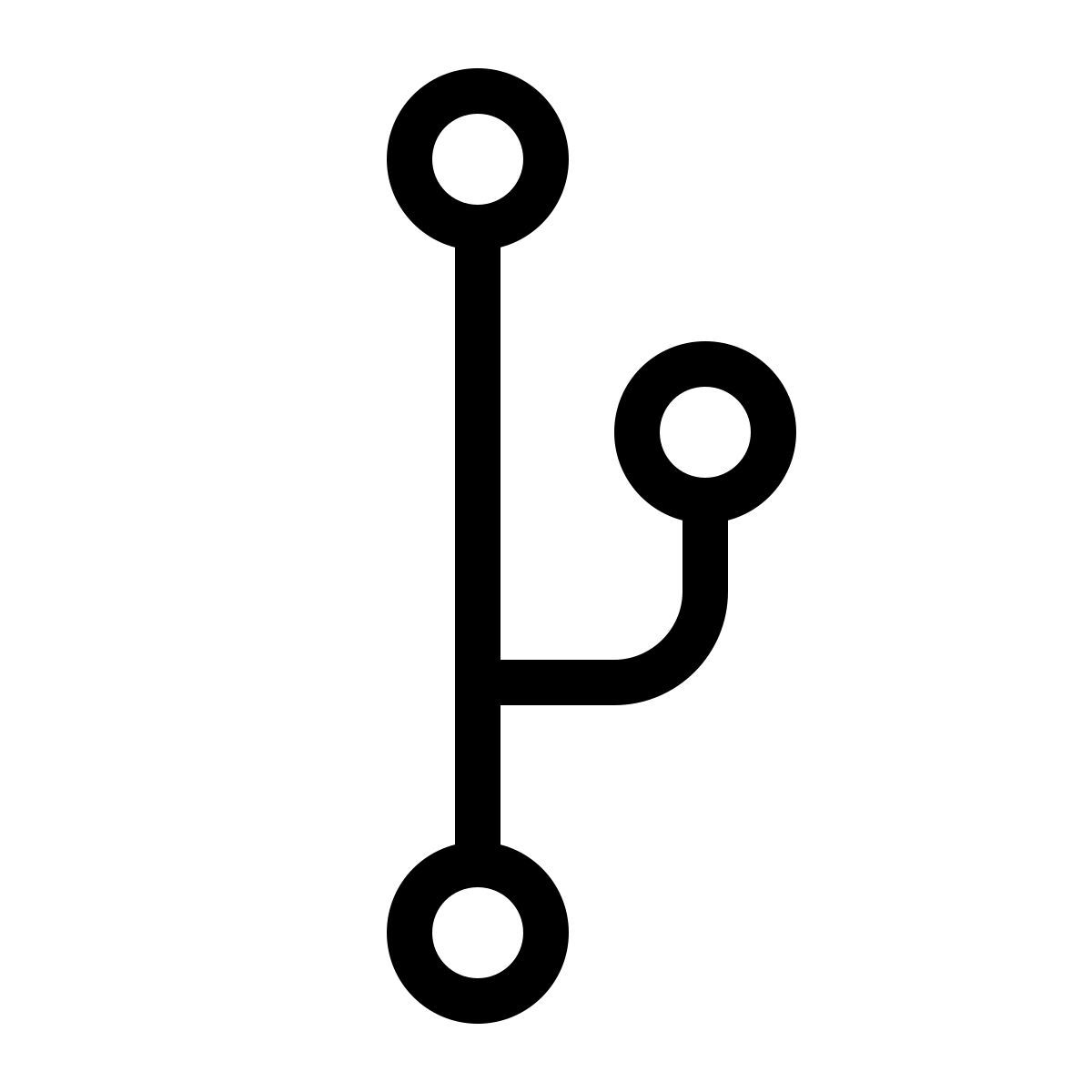 branche cloud icon