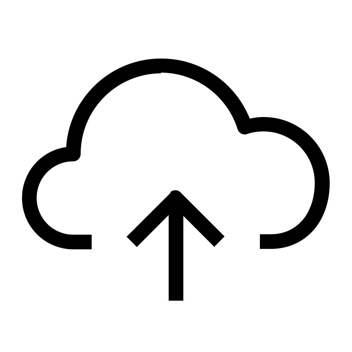 cloud icon