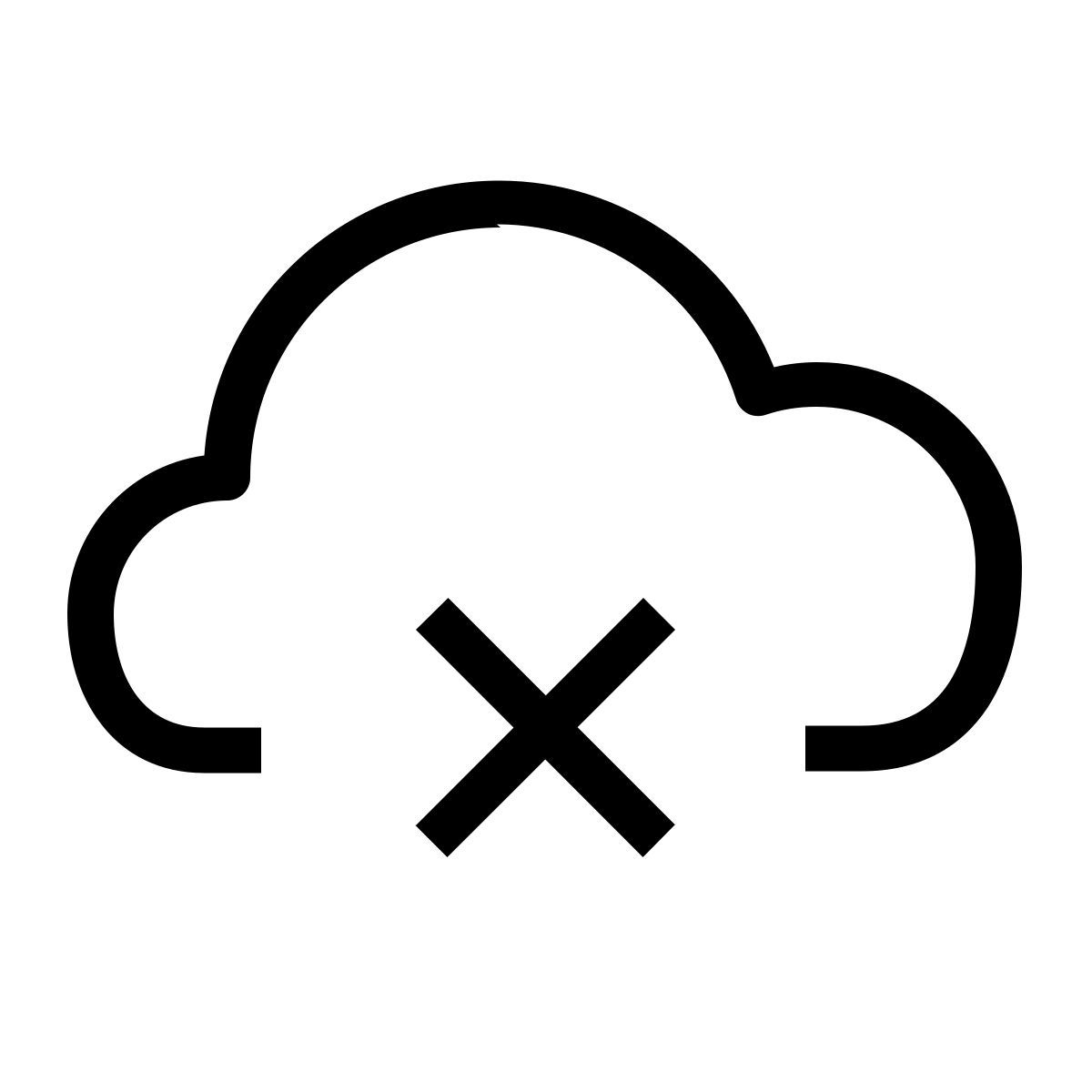 cloud times icon