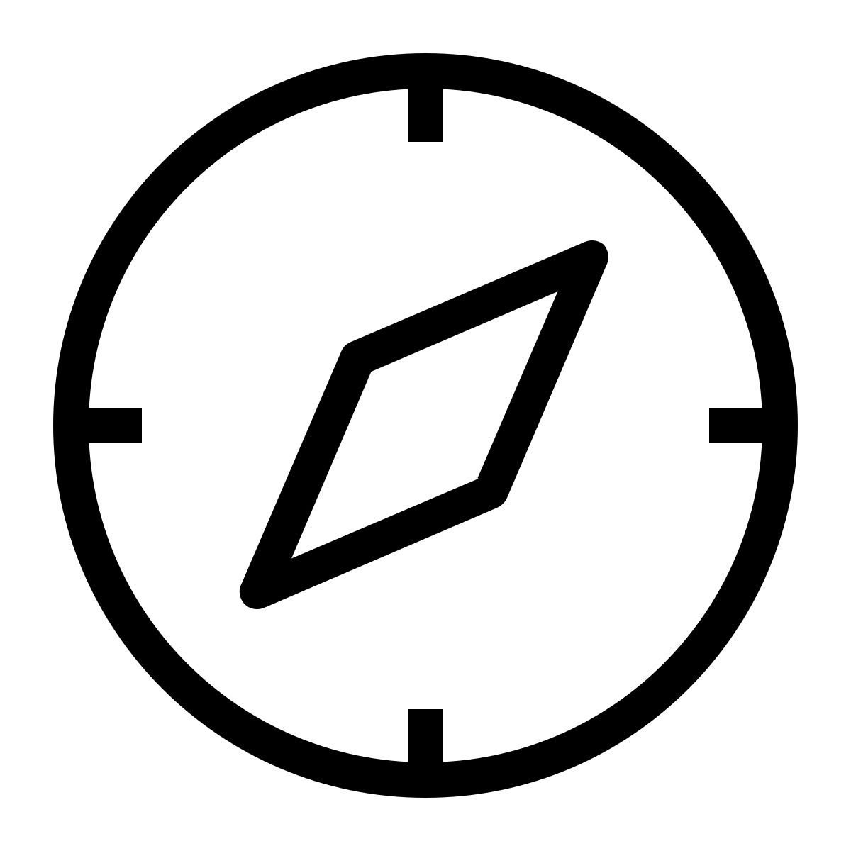 compass icon