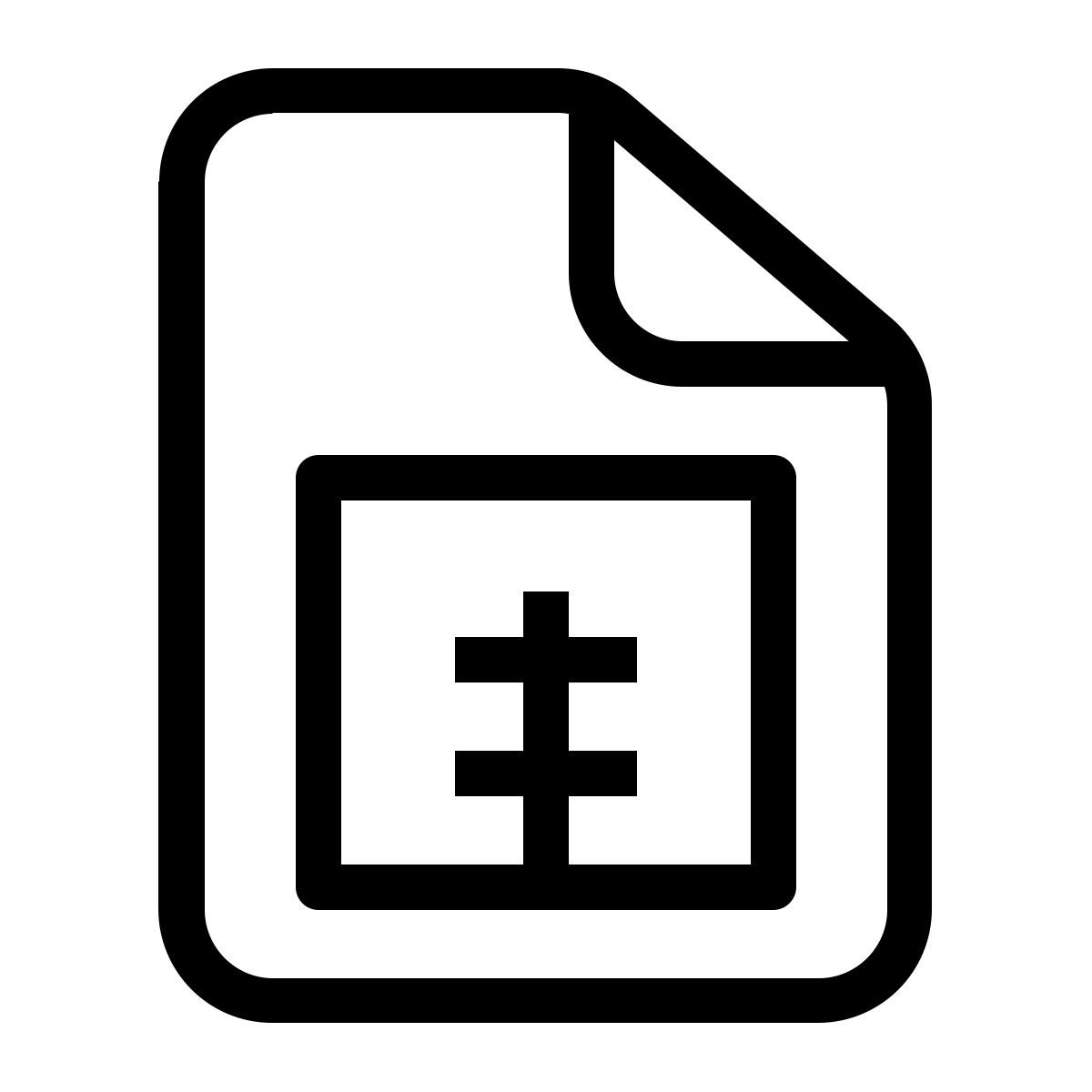 compressed file icon