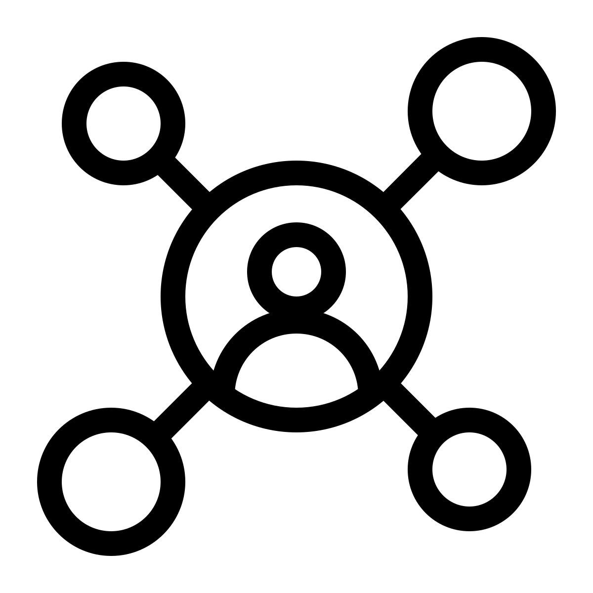 connection icon