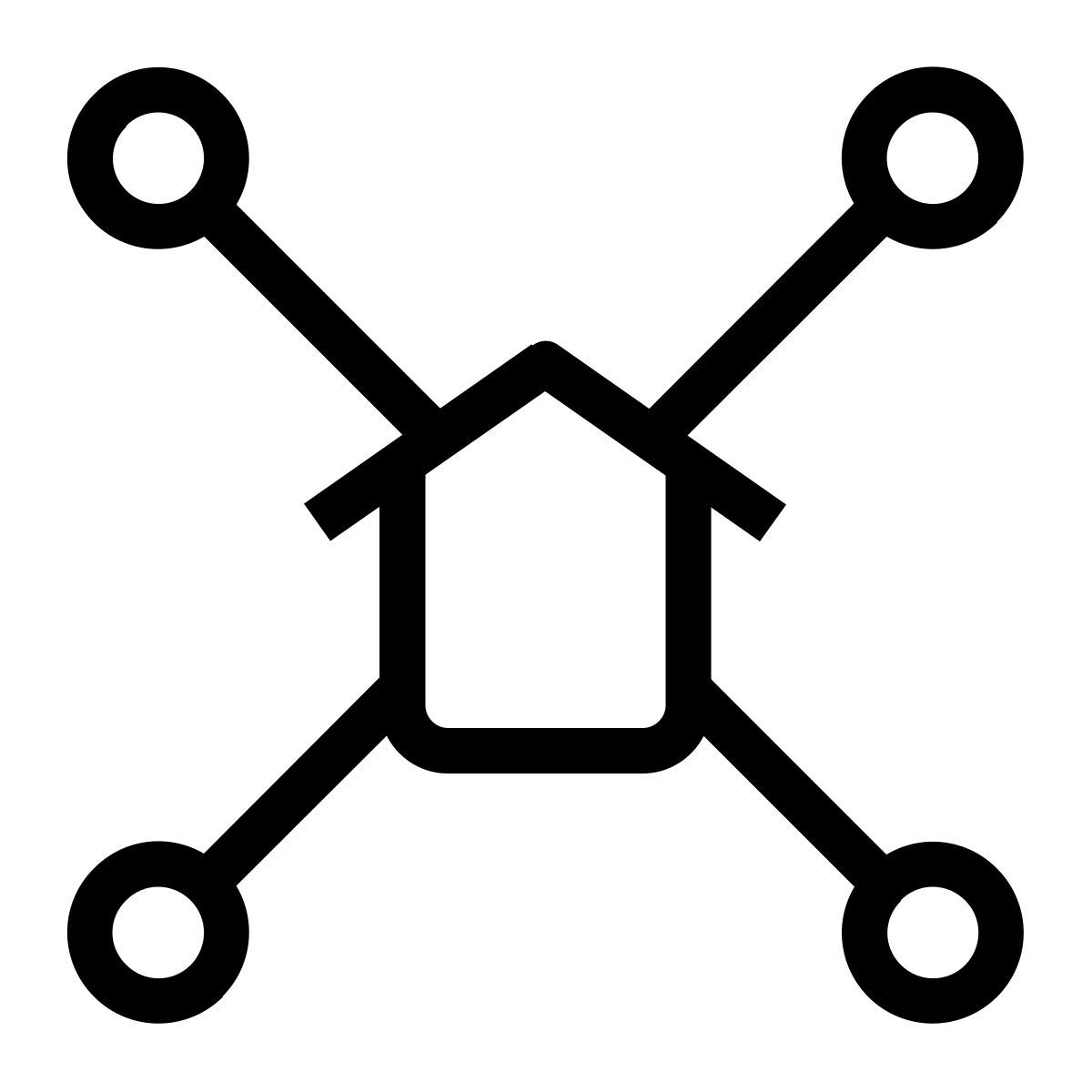 connection icon