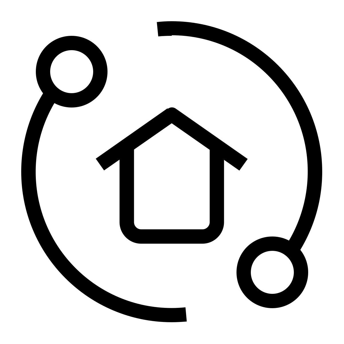 connection icon