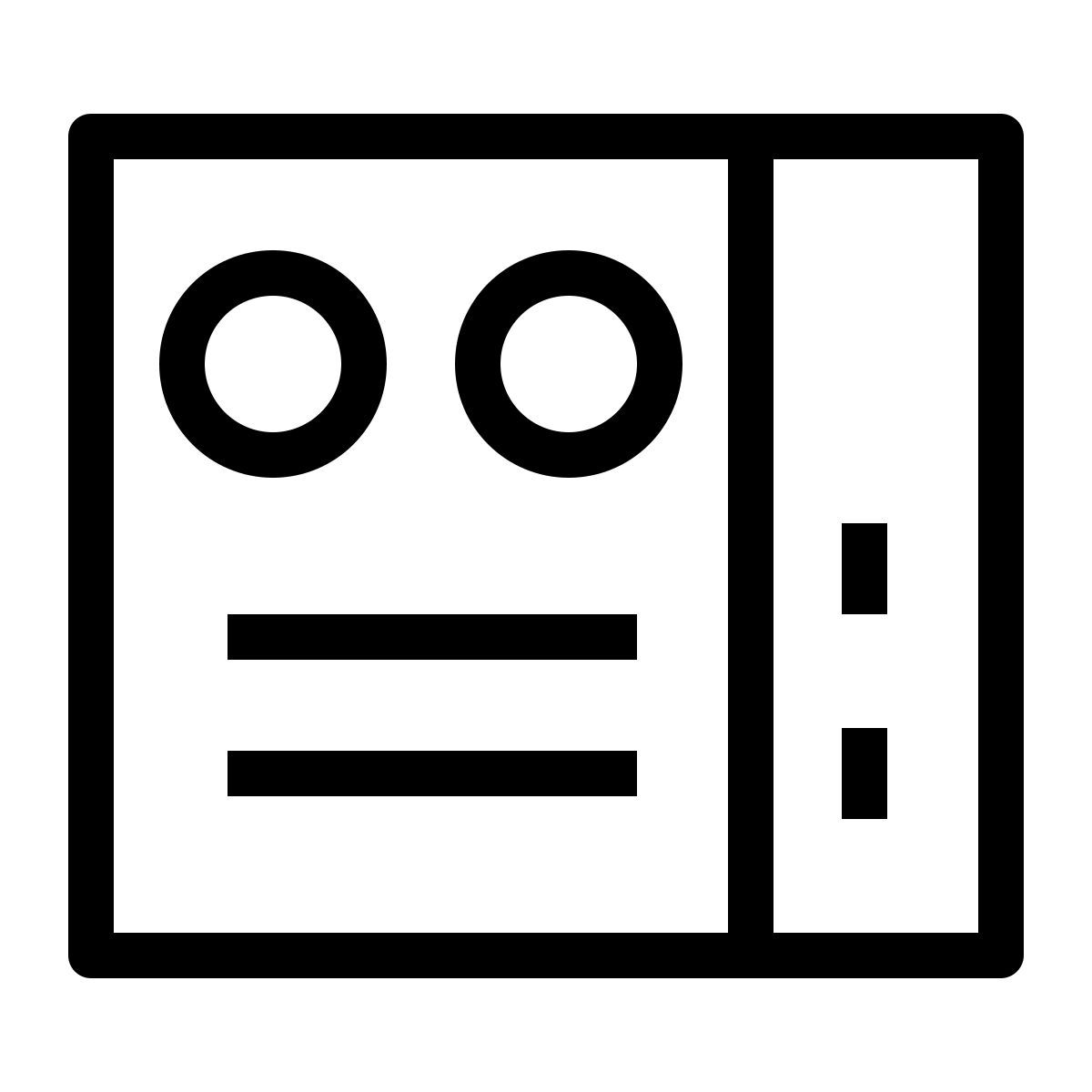 cpu icon