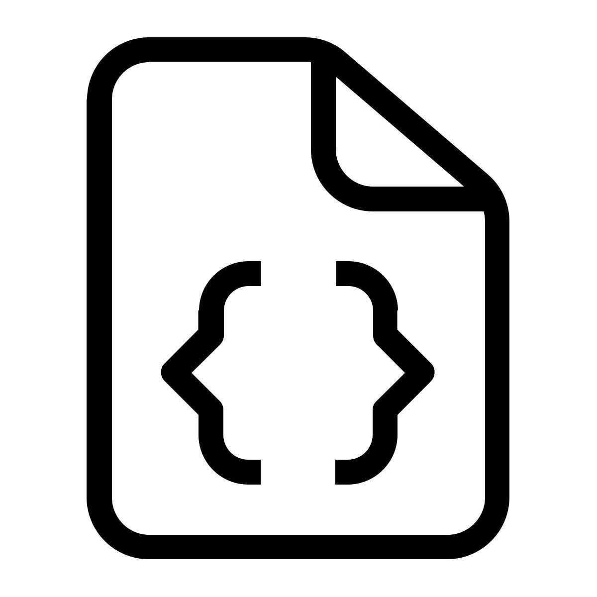 css file icon