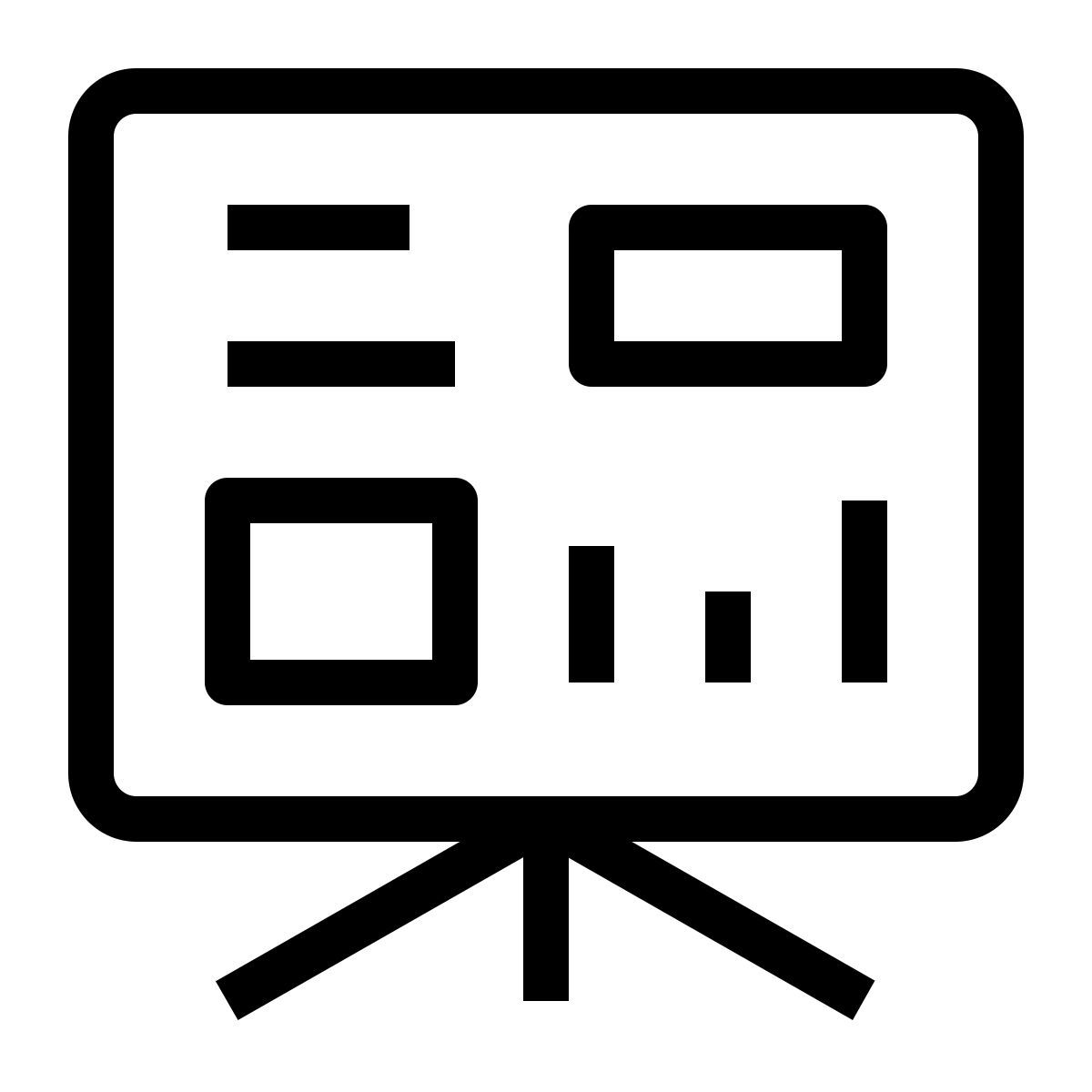 data analysis icon