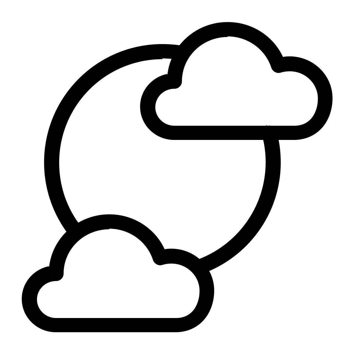 데이터 공유 icon