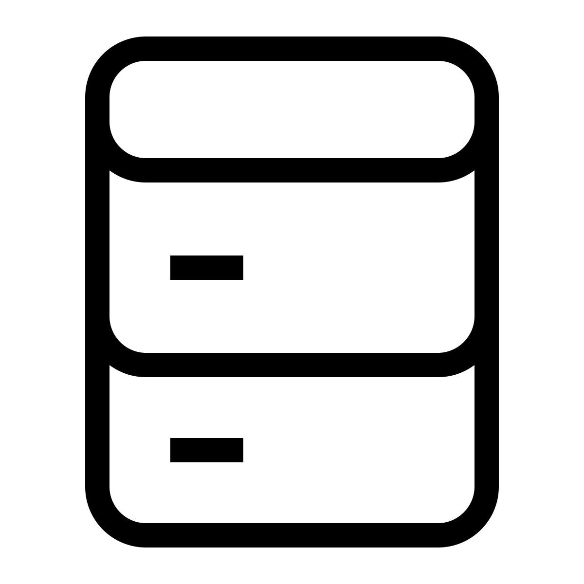 database icon