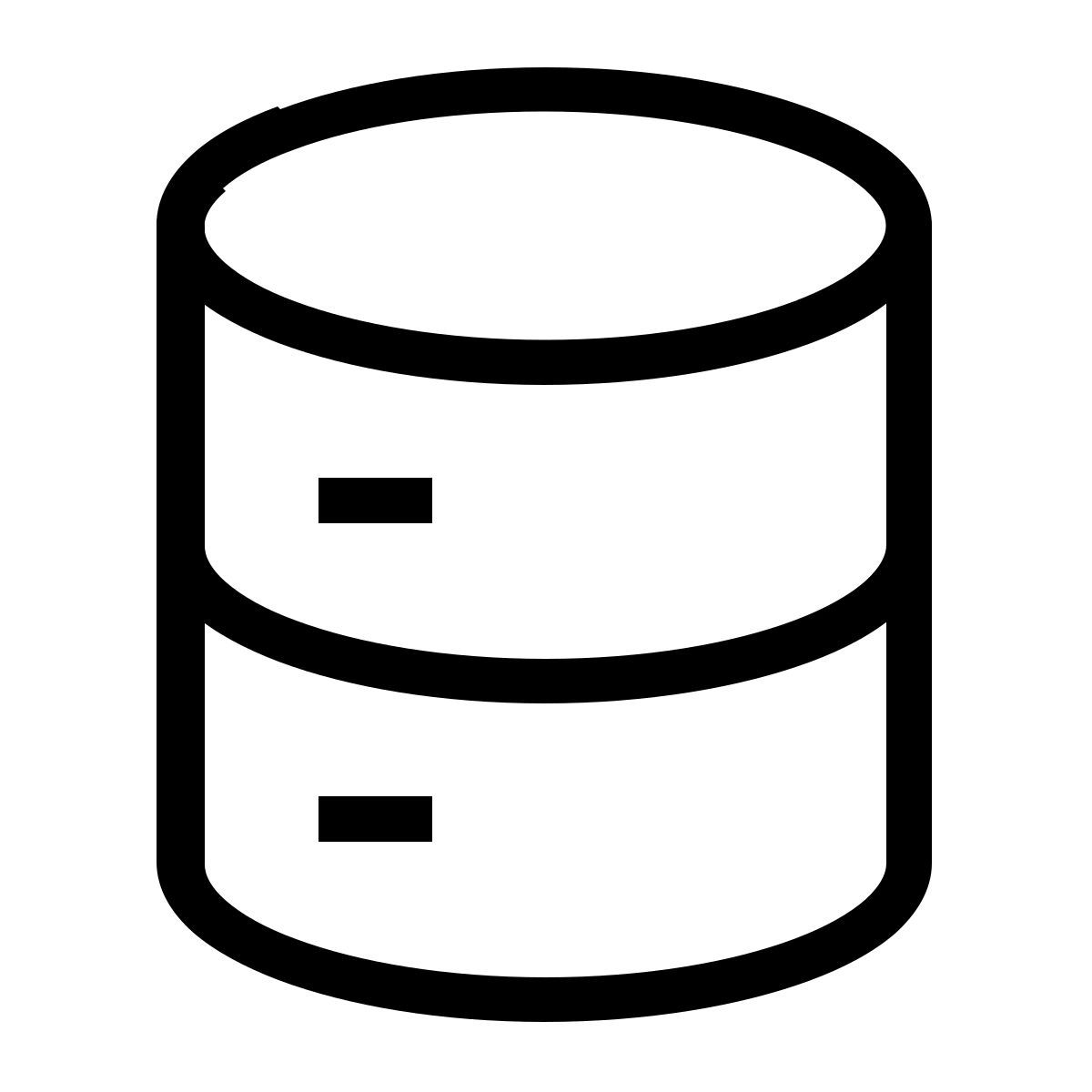 database icon