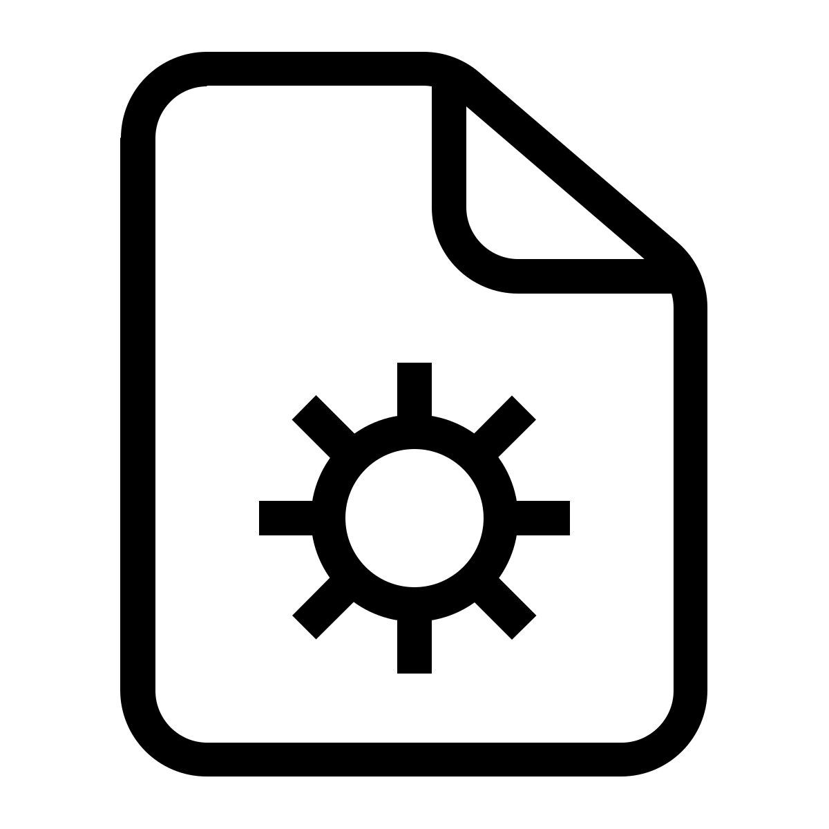ddl file icon