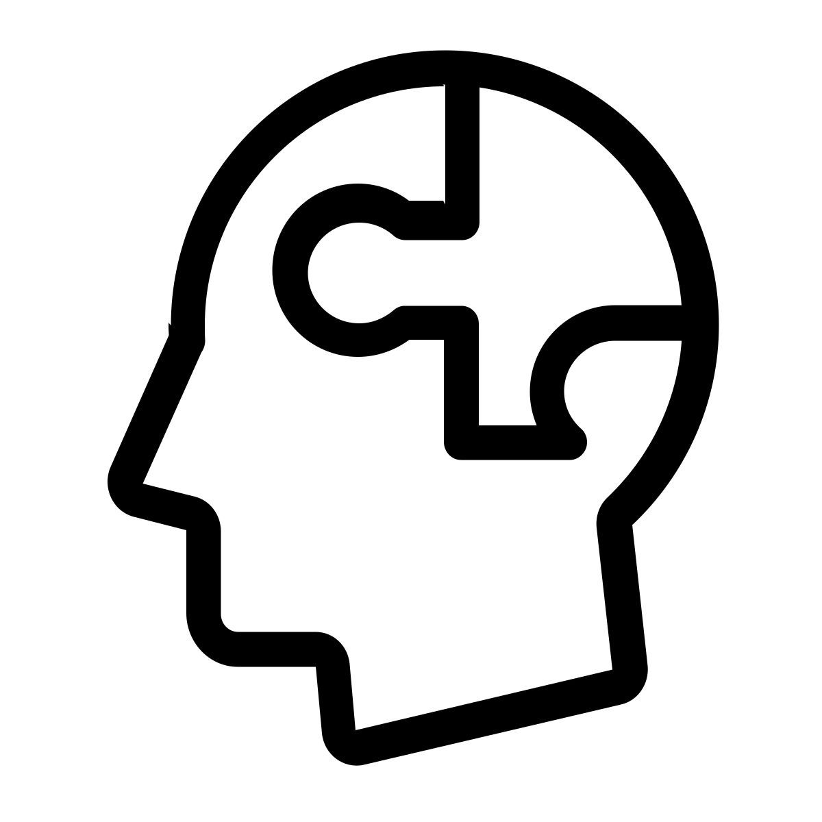 dementia icon