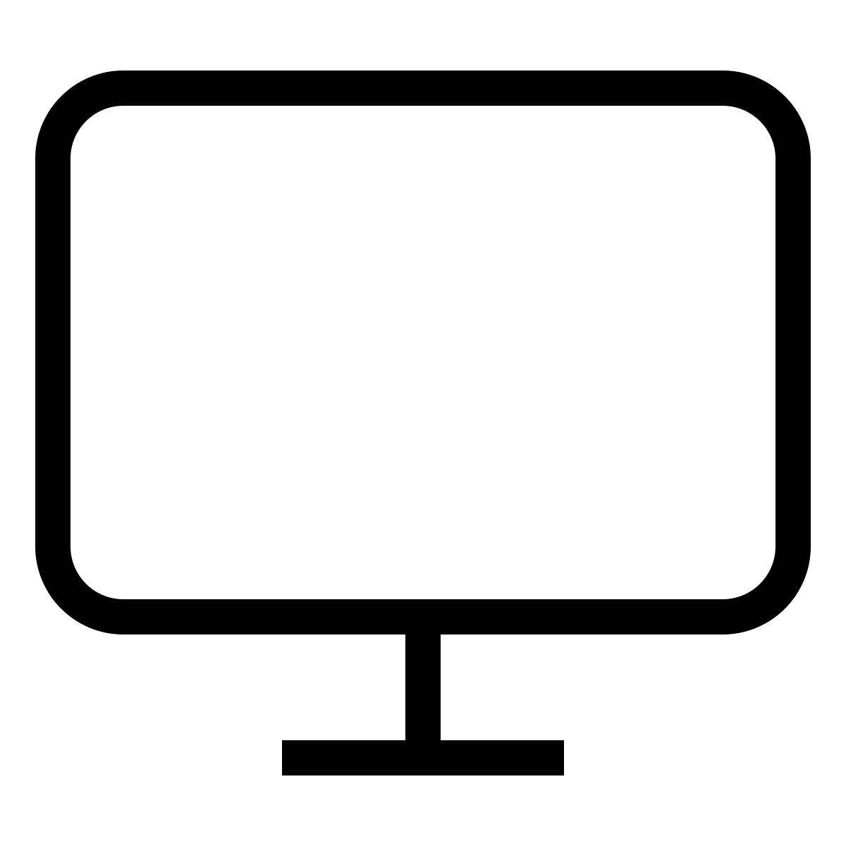 desktop icon