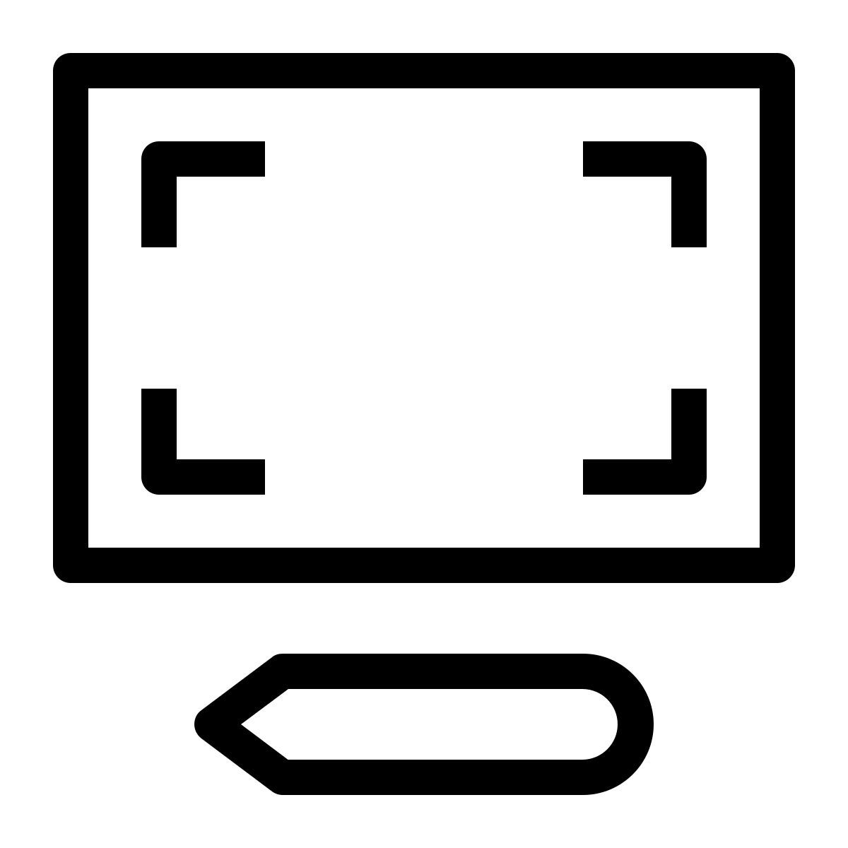 数字化仪 icon