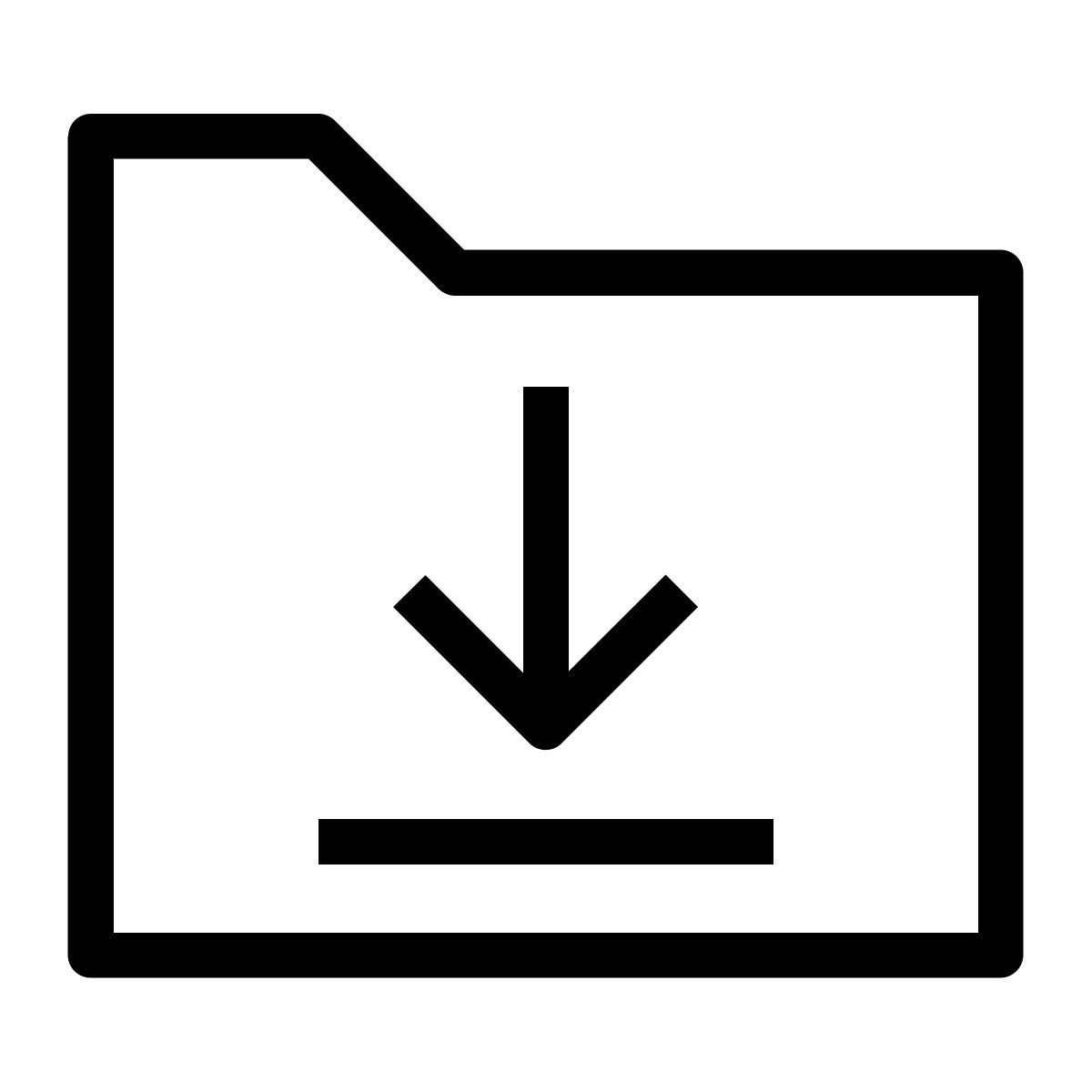 download data icon