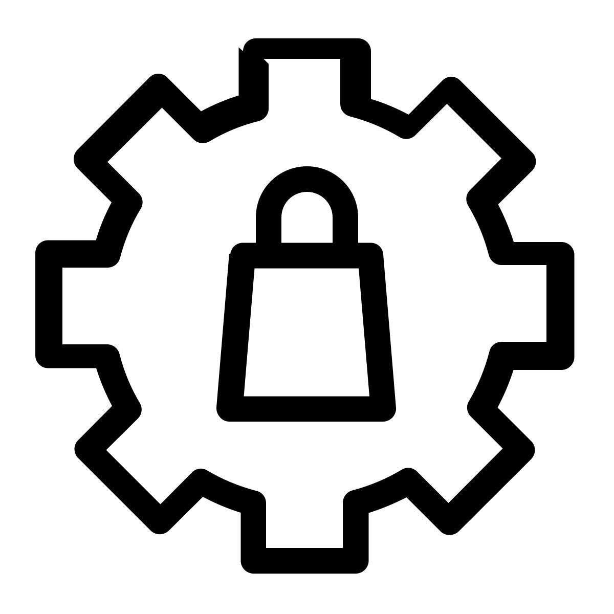 전자상거래 최적화 icon