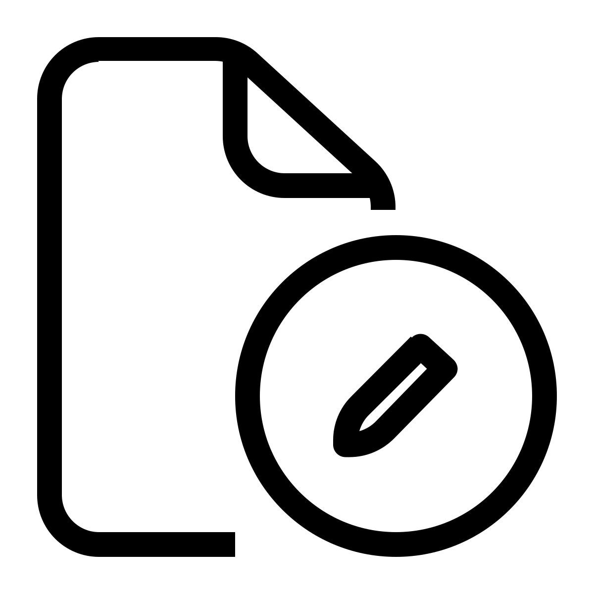 modifier le fichier icon