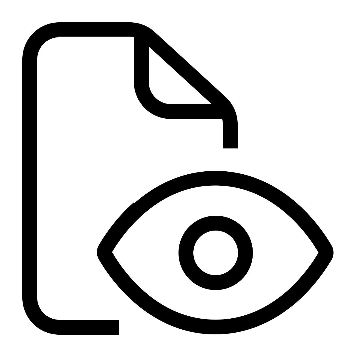 lima per gli occhi icon