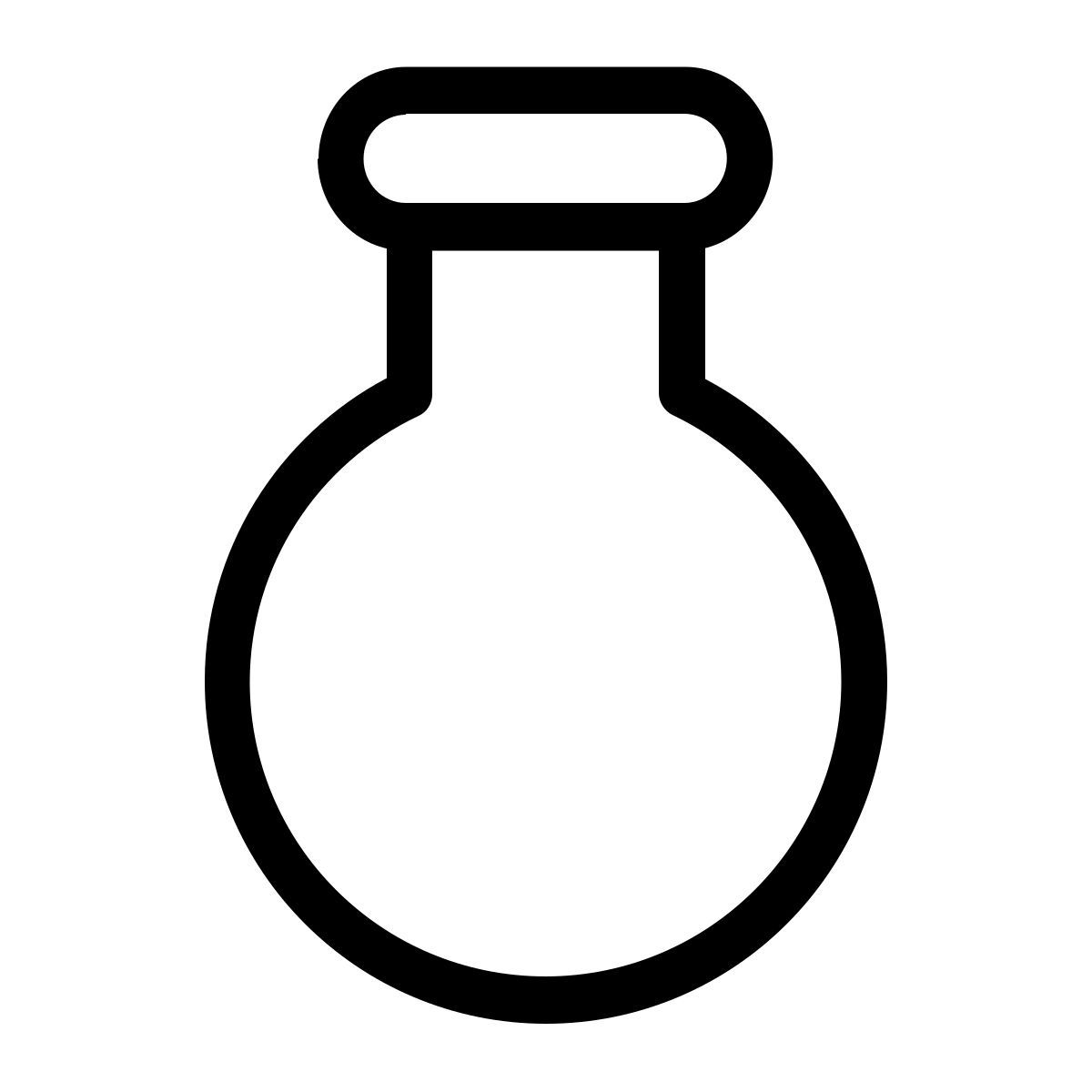 flask icon