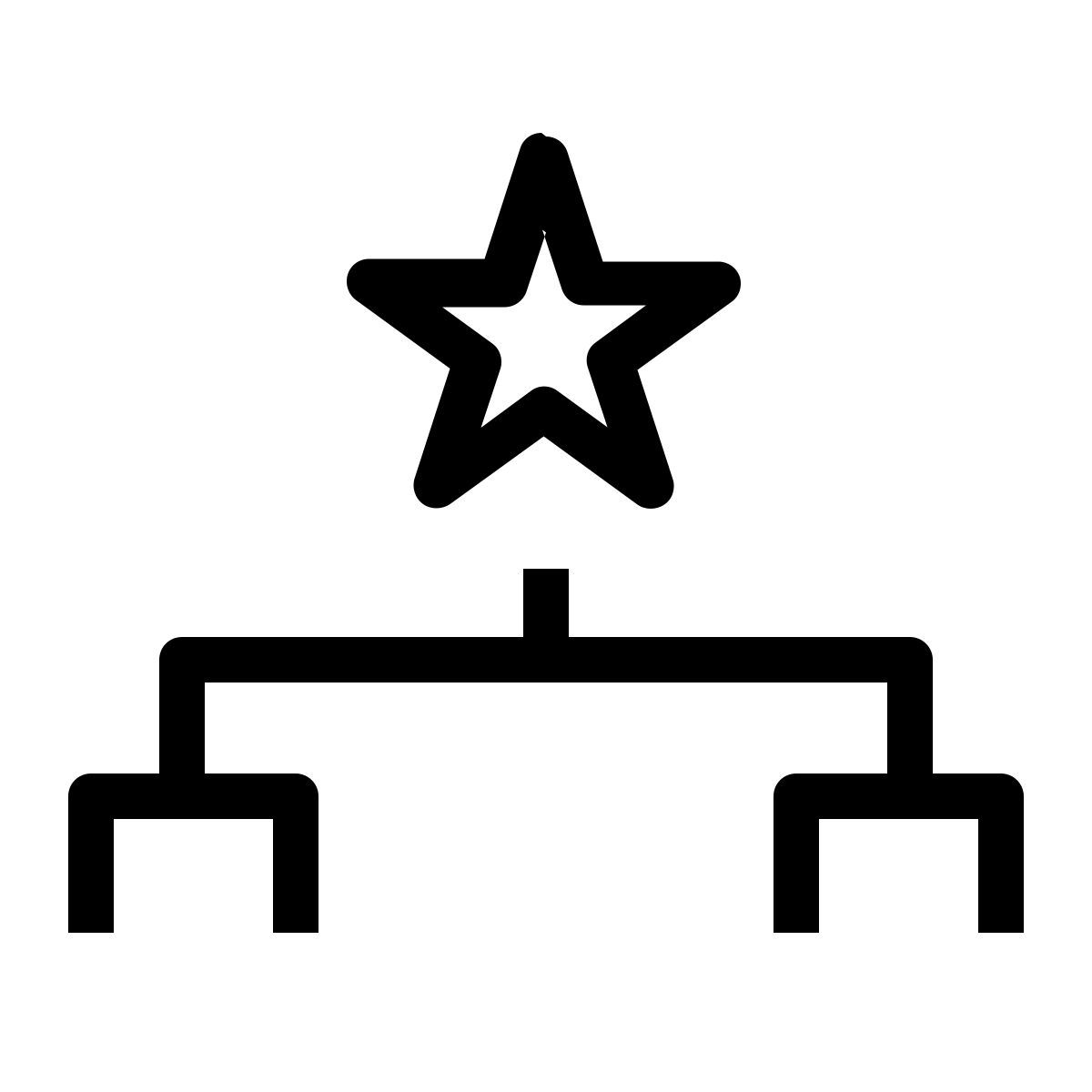 estructura del juego icon