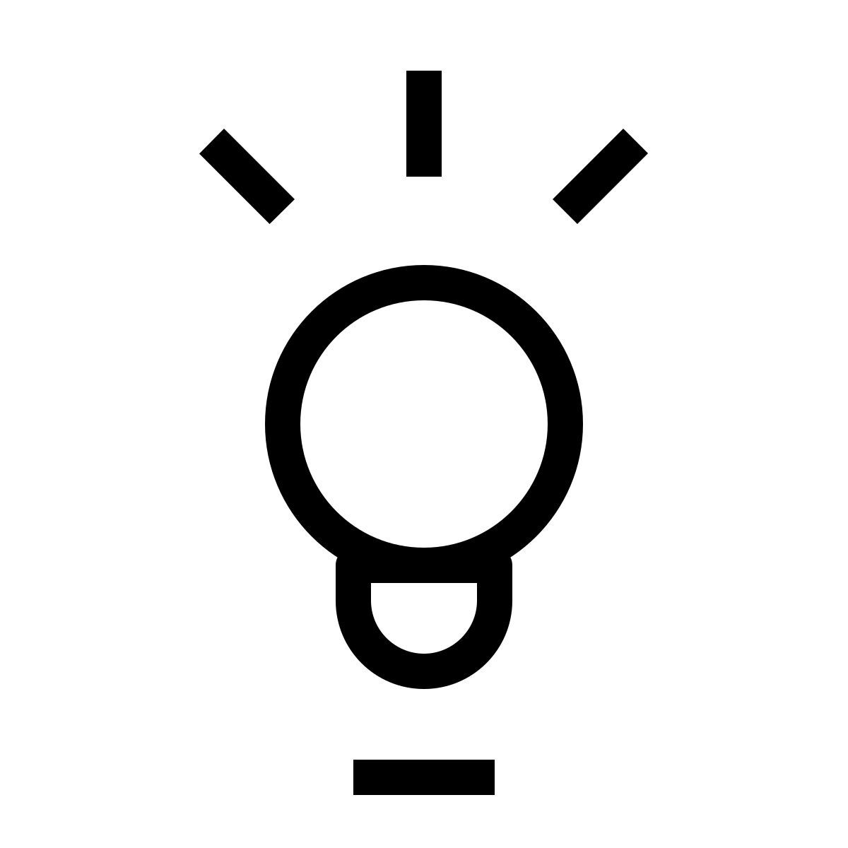 idea icon
