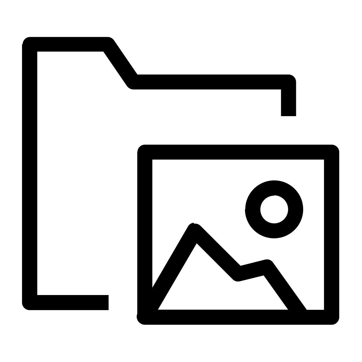 image icon