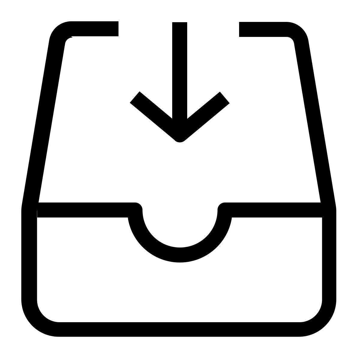 inbox icon