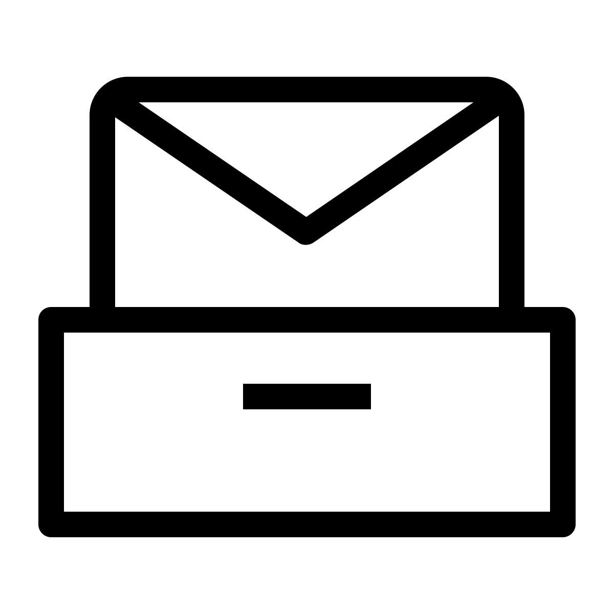 inbox icon