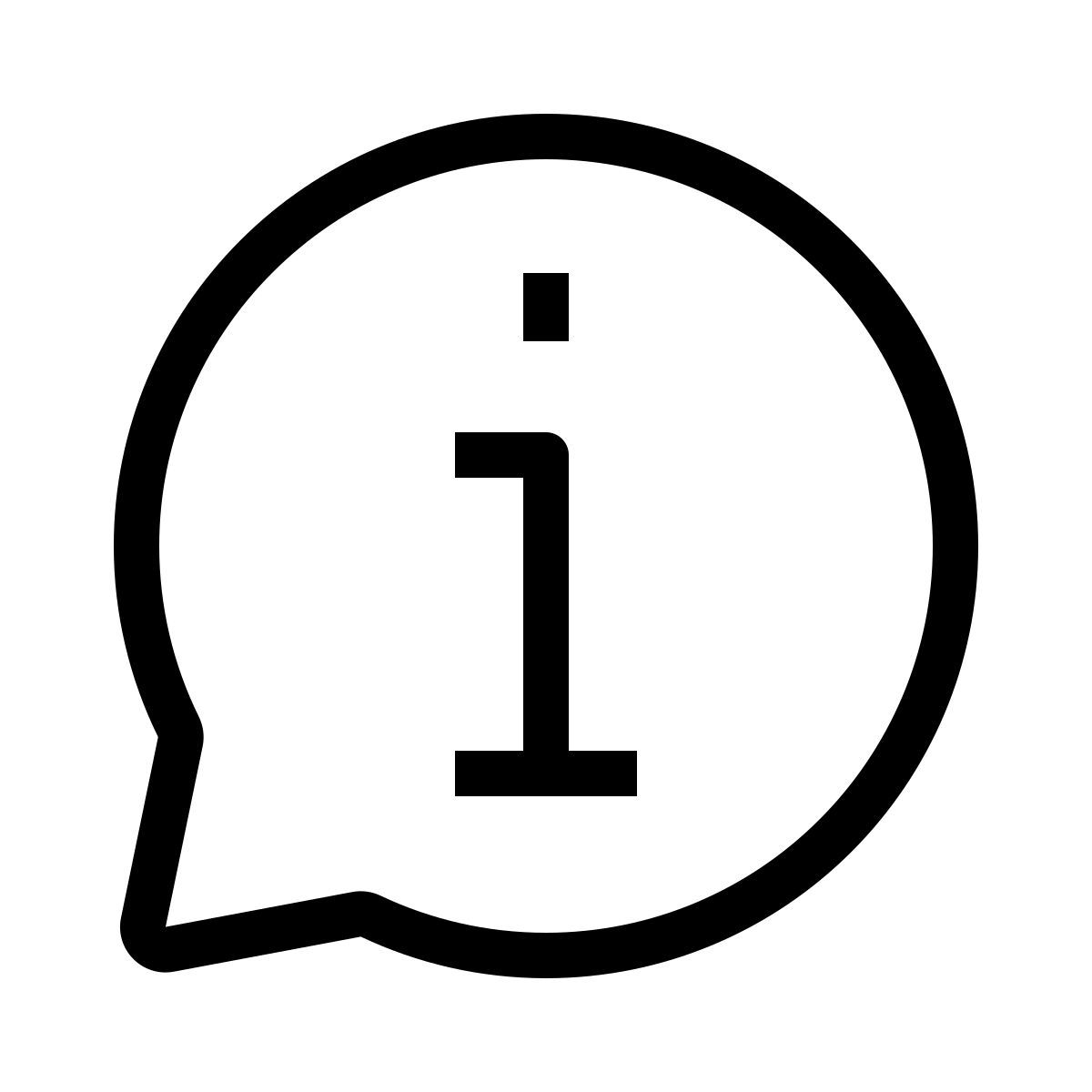 info icon