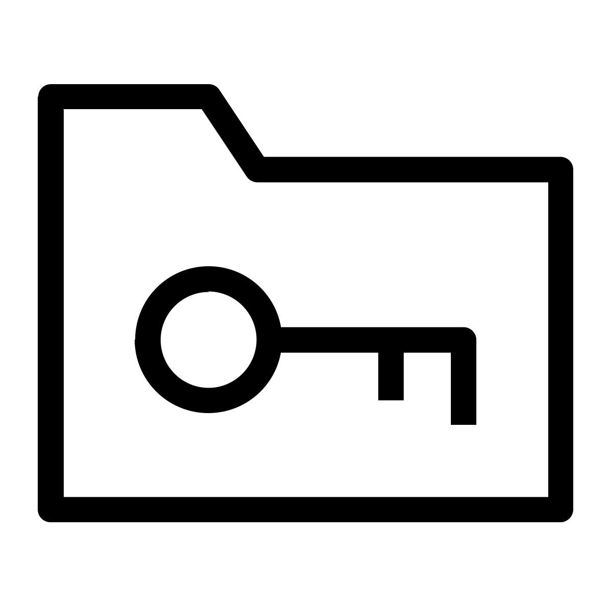 key icon