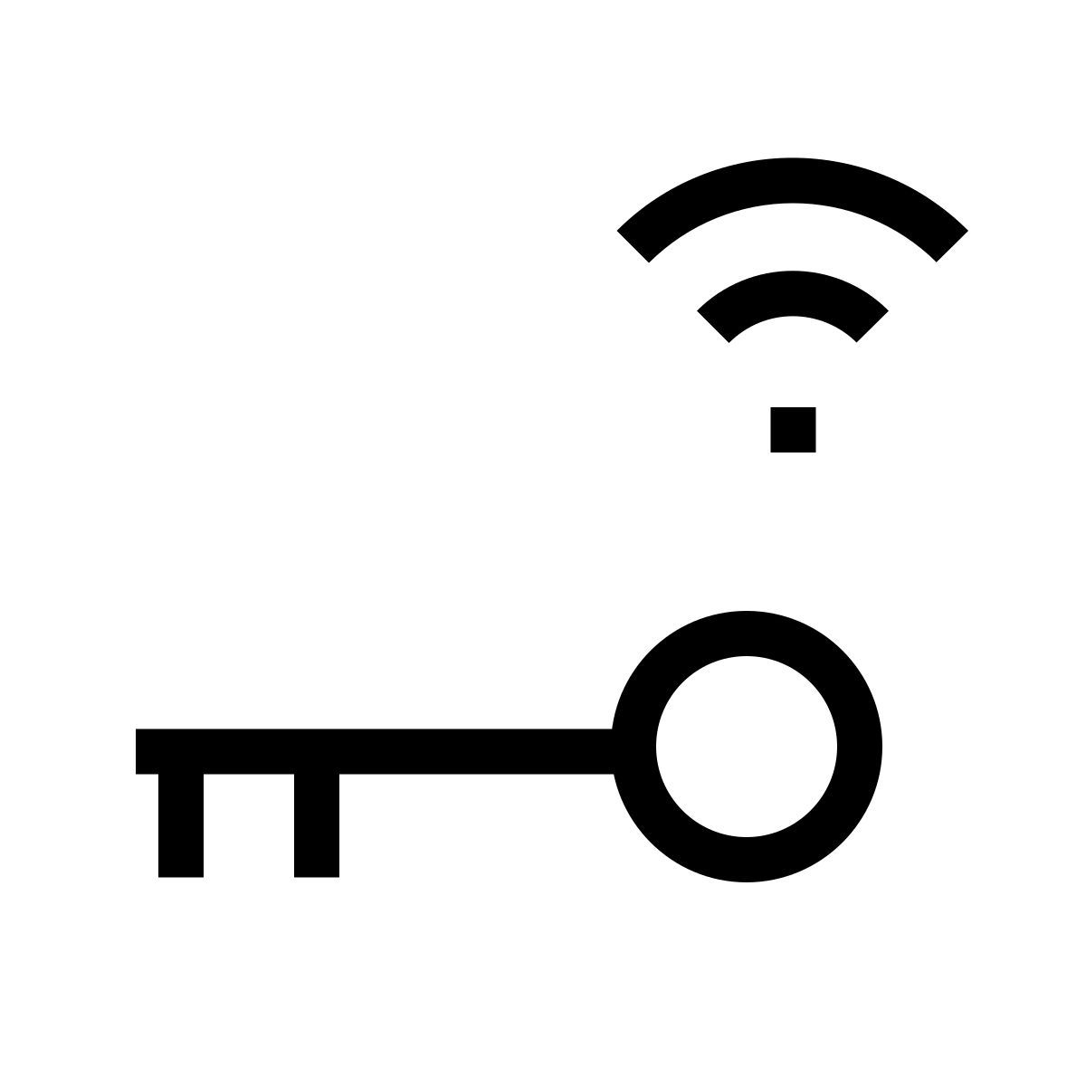 열쇠 icon