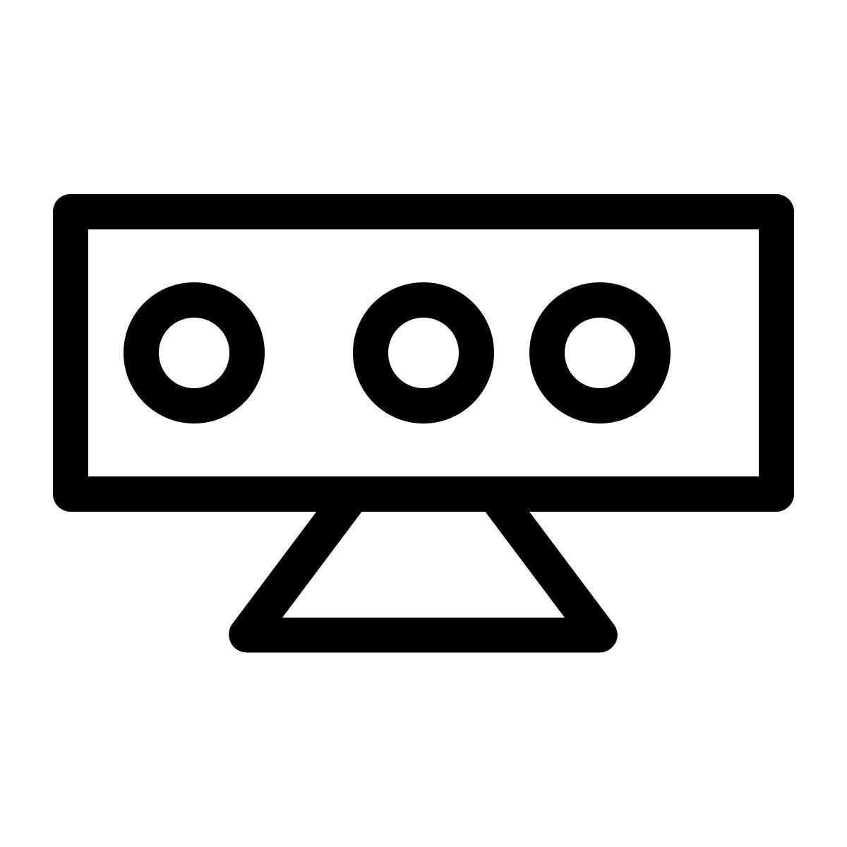kinect icon