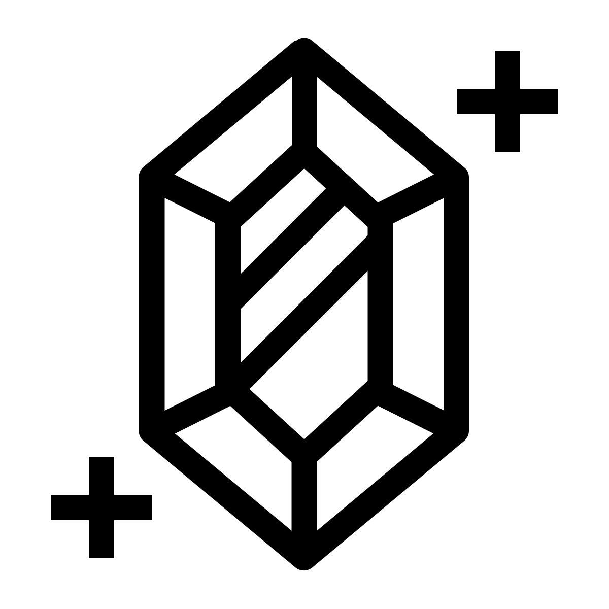 level 3 discord boost icon