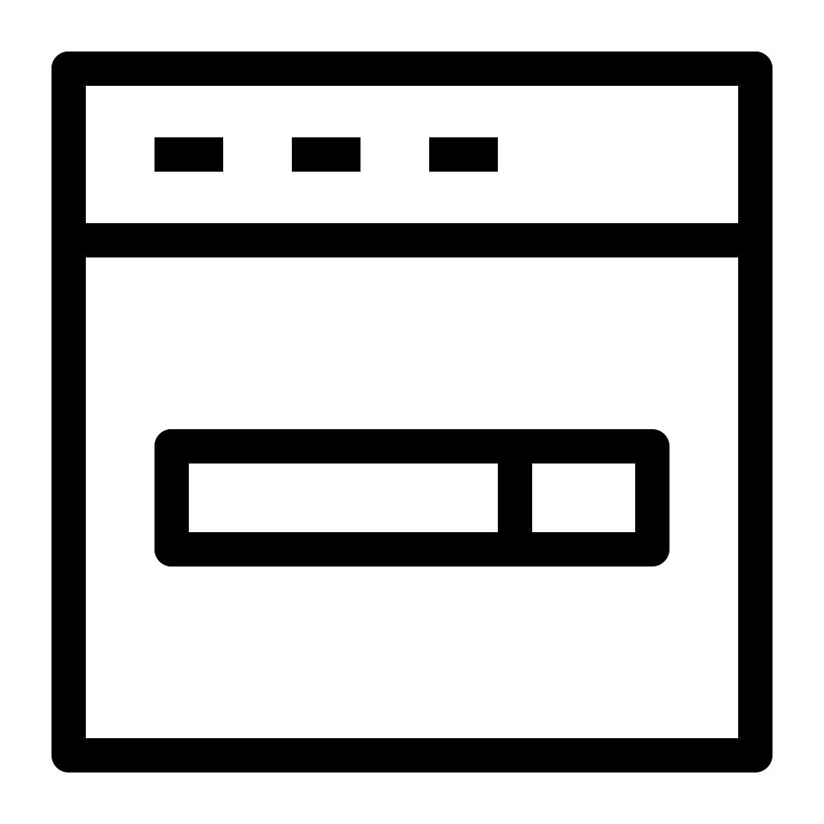 웹사이트 로딩 중 icon