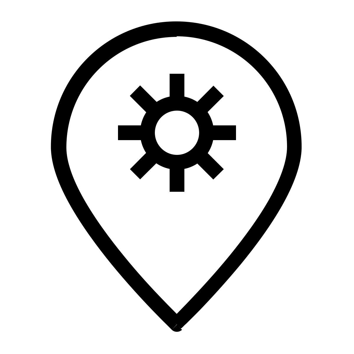 local seo icon