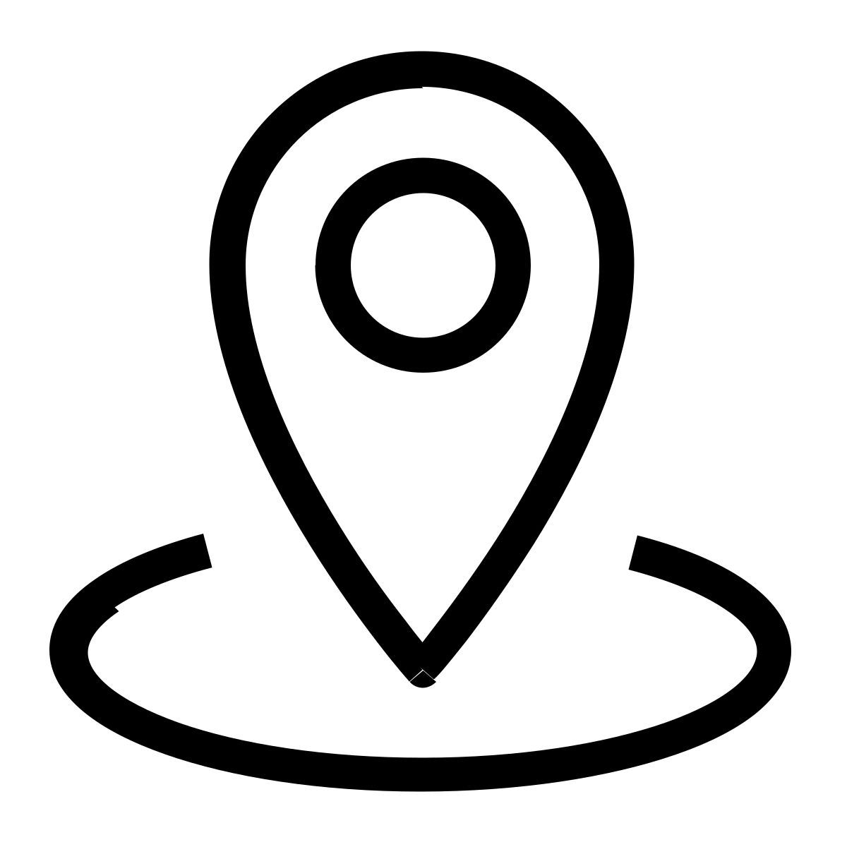 location icon