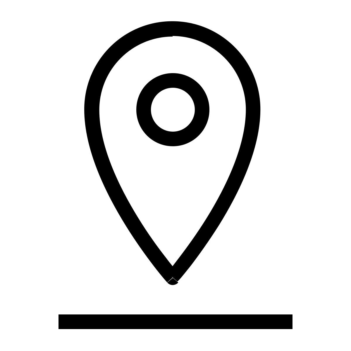 location icon