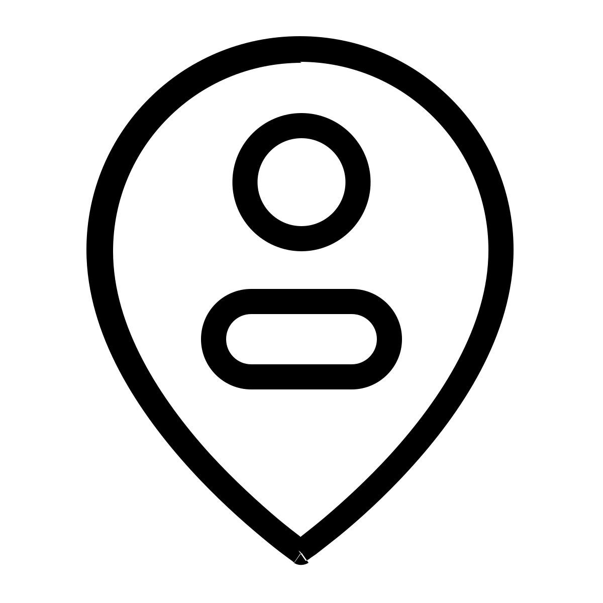 location icon