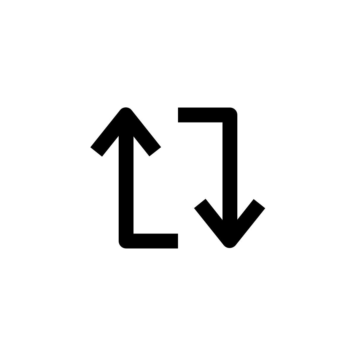 环形 icon