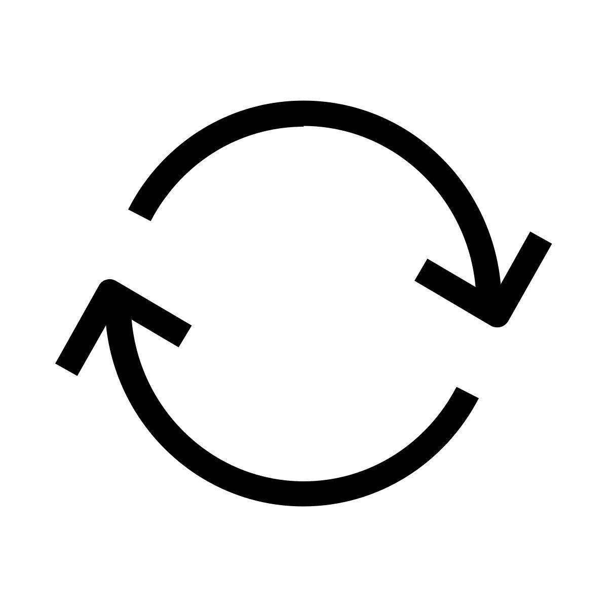 环形 icon