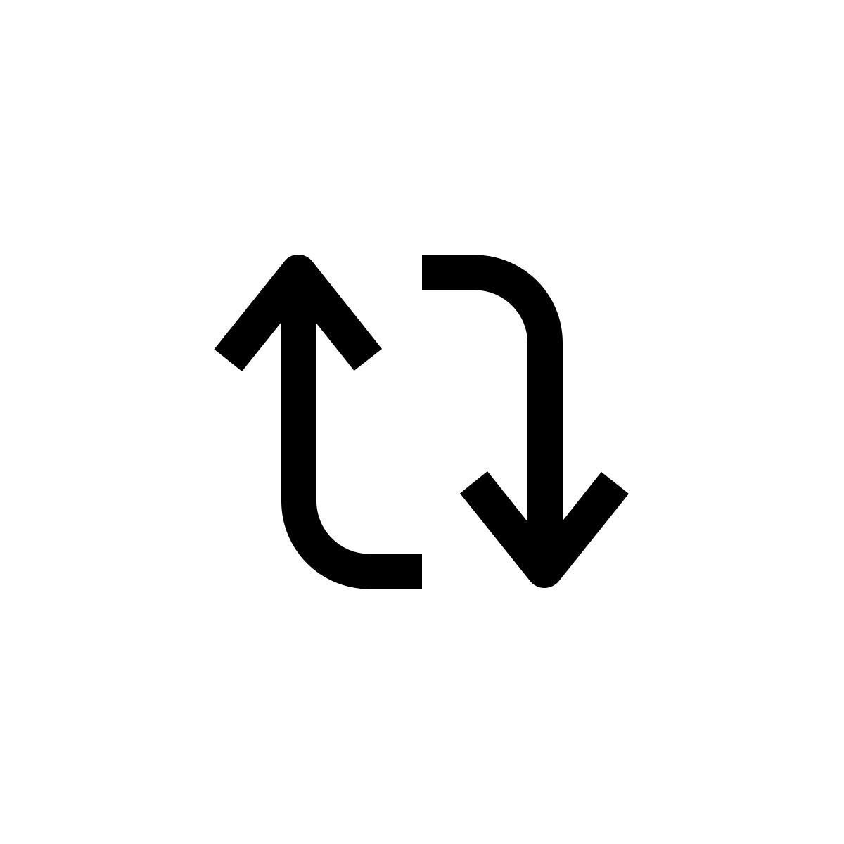 环形 icon