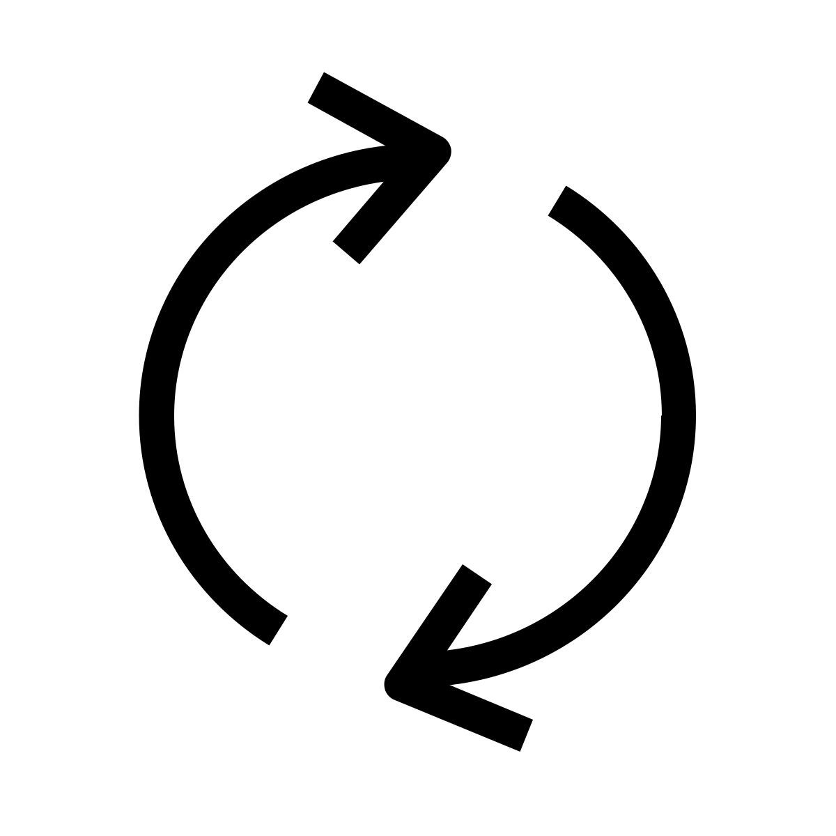 环形 icon