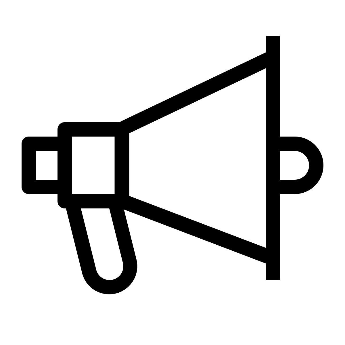 megaphon icon