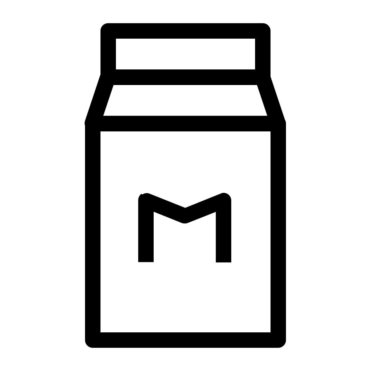 milk icon