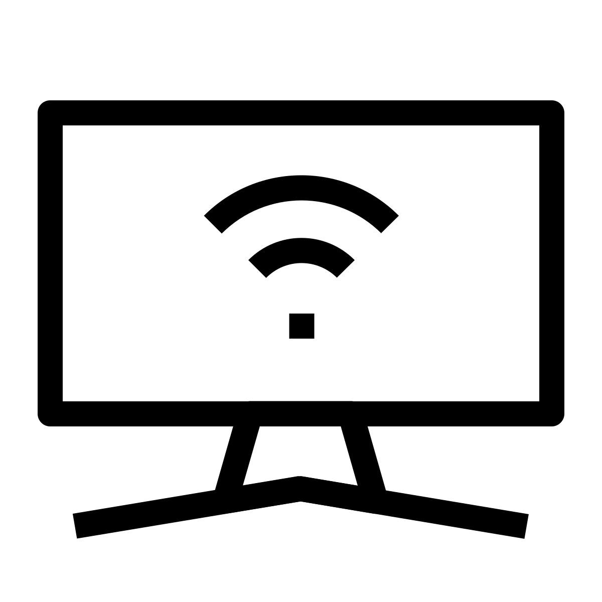 monitor icon
