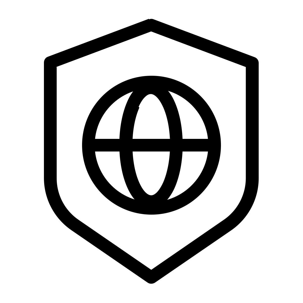network protection icon