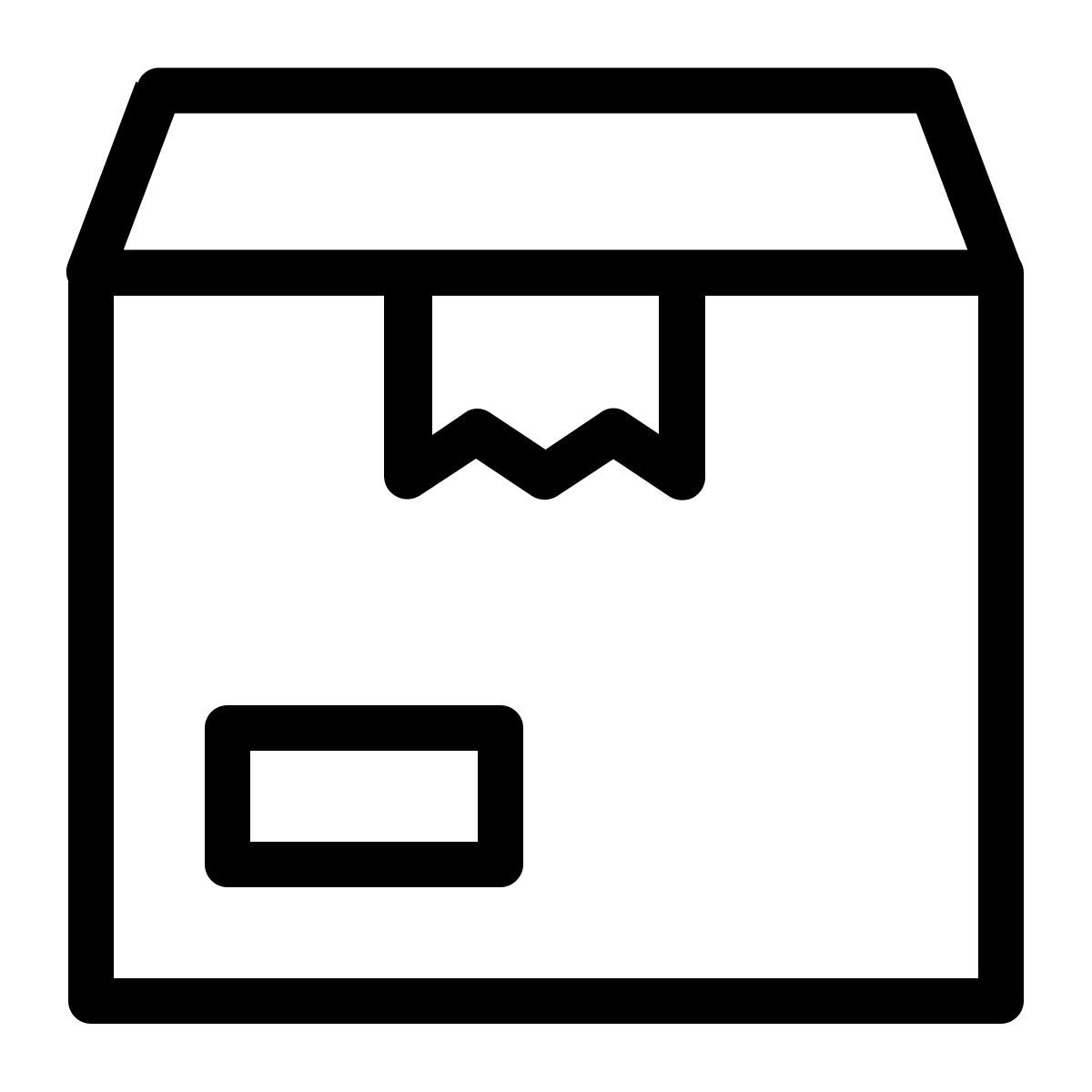 packet icon